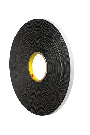 Photo of 3m double coated polyethylene foam tape 4466
