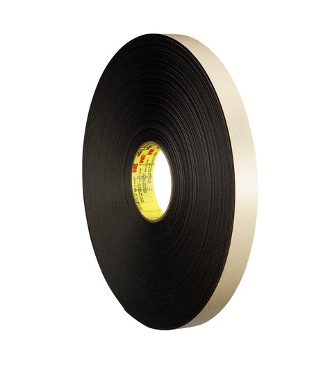 photo of 3m 4492 roll of Polyethylene Foam tape