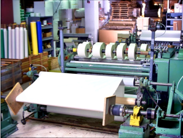 Adhesive Tape Converters