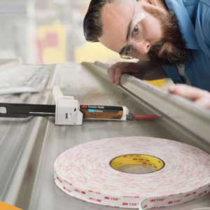 3M VHB Tapes