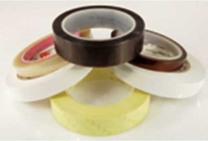 Insulating Tapes