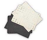 Flexible Insulation and FRB Flame Barrier