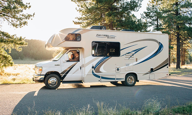 Recreational Vehicle