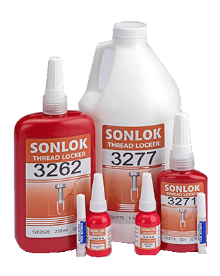 SONLOK Thead Locker