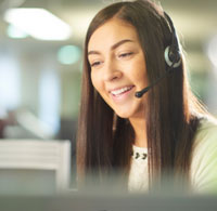 customer service
