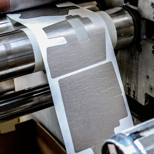 Zone Machine Films ZONE ENTERPRISES – Supports industry leading customers in the ...